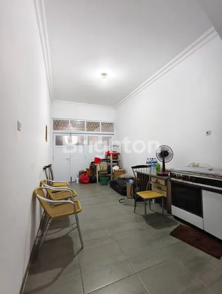 image RUMAH SIAP HUNI 8 KT DI TAMAN ALFA INDAH JOGLO (6)