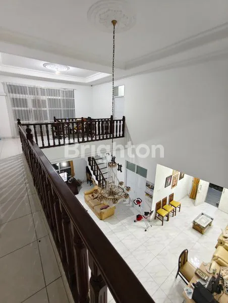 image RUMAH SIAP HUNI 8 KT DI TAMAN ALFA INDAH JOGLO (2)