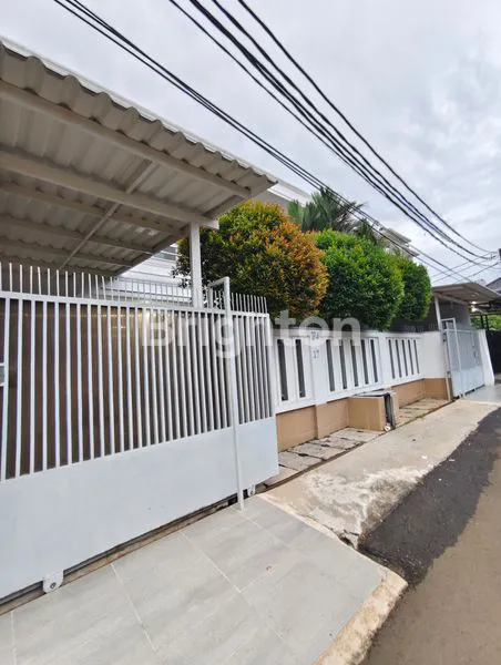 image RUMAH SIAP HUNI 8 KT DI TAMAN ALFA INDAH JOGLO (8)