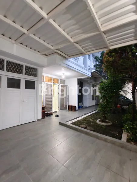 image RUMAH SIAP HUNI 8 KT DI TAMAN ALFA INDAH JOGLO (3)