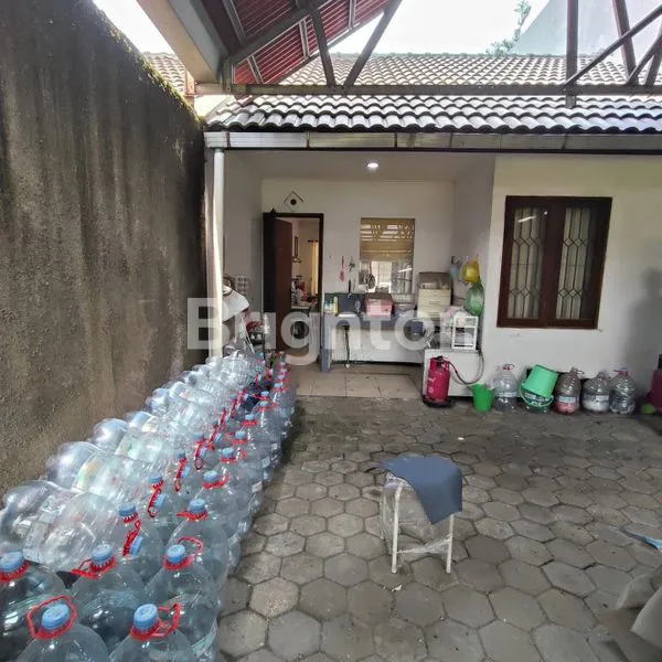 image RUMAH SHM DI GEMPOL ASRI, LT 200M², 2KT (4)