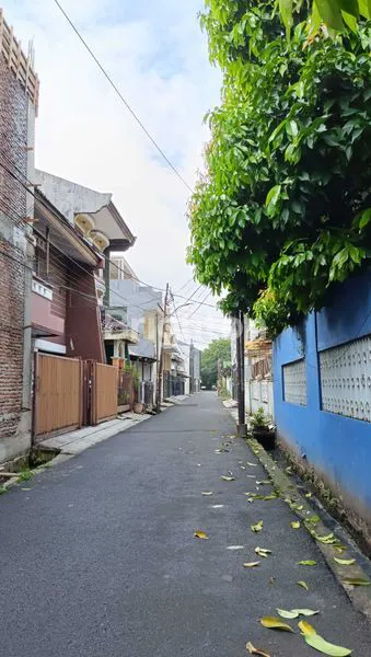 image RUMAH BARU TIGA LANTAI DURI KEPA (2)