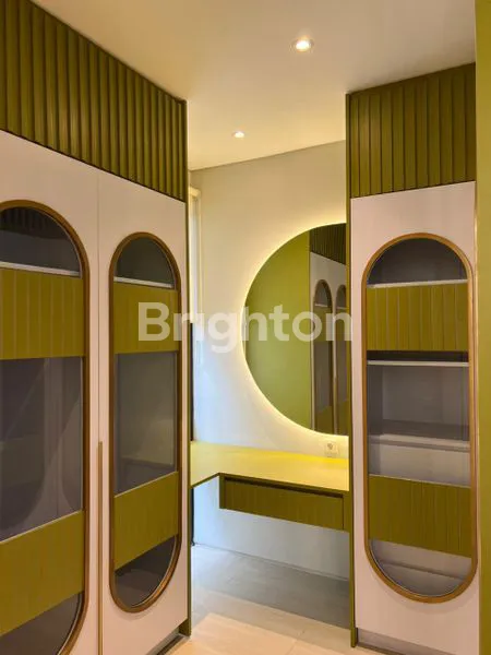 image RUMAH MEWAH 3 KT DI CITRALAND, FULLY FURNISHED (2)