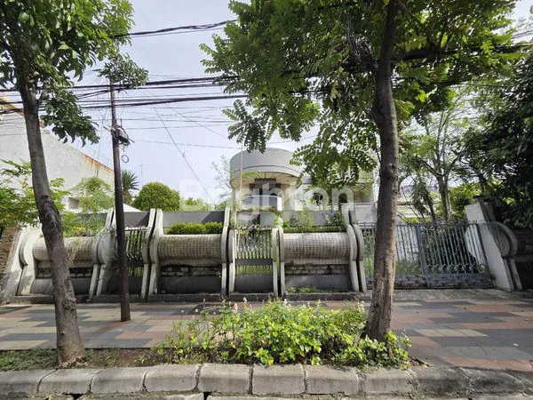 image RUMAH KOMERSIAL AREA 2 LANTAI COCOK UNTUK SEGALA USAHA, BANK (1)