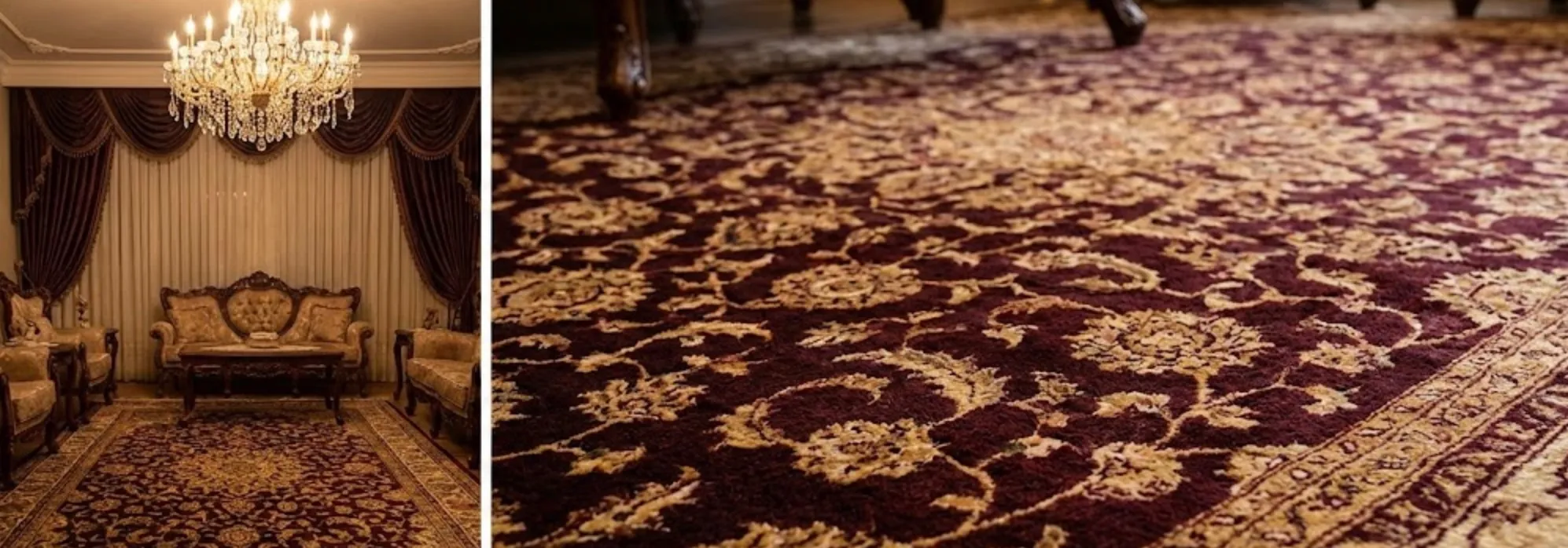 harga karpet lantai ruang tamu 2