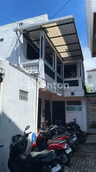image DIJUAL RUMAH KOST 10 KAMAR DI GAMPING (1)