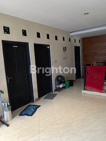 image DIJUAL RUMAH KOST 10 KAMAR DI GAMPING (2)
