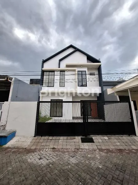 image RUMAH BARU MULYOSARI UTARA LEBAR 8 HARGA TERJANGKAU (2)