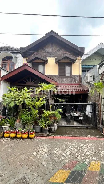 image RUMAH 2 LANTAI PERUMAHAN GRIYO WAGE ASRI 1 (1)