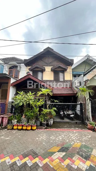 image RUMAH 2 LANTAI PERUMAHAN GRIYO WAGE ASRI 1 (2)