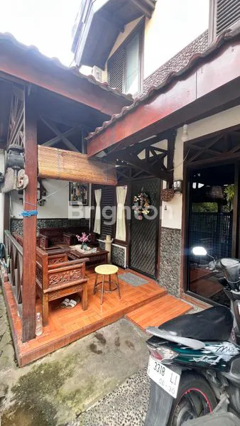 image RUMAH 2 LANTAI PERUMAHAN GRIYO WAGE ASRI 1 (3)