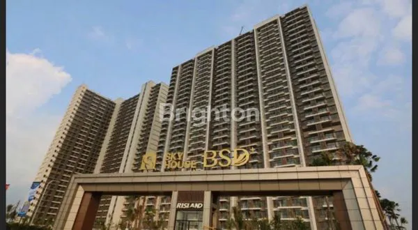 image APARTEMEN DITENGAH BSD (1)