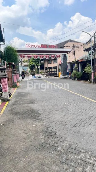 image RUMAH 2 LANTAI PERUMAHAN GRIYO WAGE ASRI 1 (6)