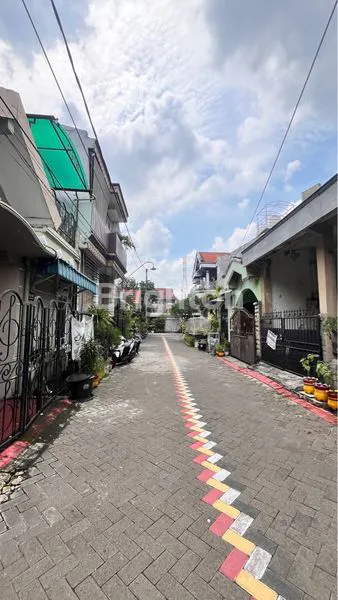 image RUMAH 2 LANTAI PERUMAHAN GRIYO WAGE ASRI 1 (7)