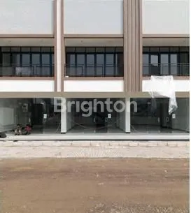 RUKO PASKAL 23 UNIT TERBARU, SIAP DI GUNAKAN UNTUK SALON, TEMPAT SENAM, APOTIK, KULINER