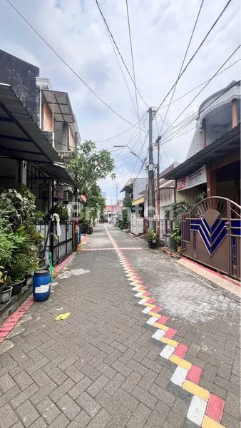 image RUMAH 2 LANTAI PERUMAHAN GRIYO WAGE ASRI 1 (8)