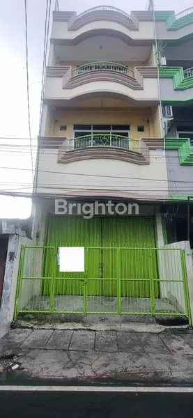 image RUMAH JEMBATAN LIMA 4 LANTAI (1)