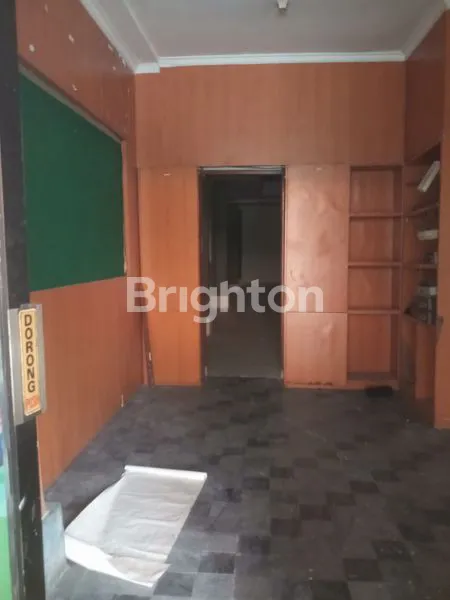 image RUMAH BAGUS DAN BESAR 3LT EX KURSUS DEKAT CENTRAL PARK MALL TANJUNG DUREN COCOK KULINER,BILYARD DLL,JALAN RAMAI 15JAM  (1)