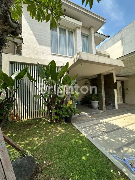 image RUMAH 2 LANTAI FULL FURNISHED DEKAT CIPUTRA HOSPITAL UNIVERSITAS CIPUTRA  CITA HATI HOKKY PAKUWON MALL UNESA G-WALK RAYA LONTAR HR MUHAMMAD MAYJEND SUNGKONO (3)