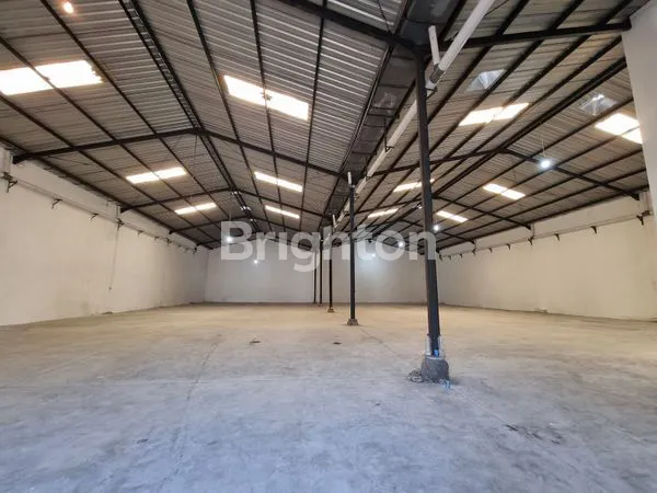 image GUDANG SAFE LOCK LUAS ±900M² DI SIDOARJO (4)