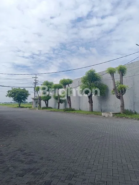 image GUDANG SAFE LOCK LUAS ±900M² DI SIDOARJO (3)