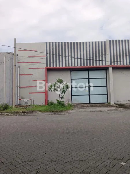 image GUDANG SAFE LOCK LUAS ±900M² DI SIDOARJO (2)