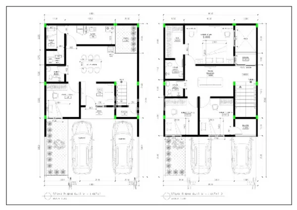 image NEW MINIMALIS PAKUWON CITY STRATEGIS DEKAT MULYOSARI, ITS (1)