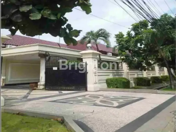 image RUMAH MEWAH JEMUR ANDAYANI SIAP HUNI ROW JALAN KEMBAR DEKAT RAYA A YANI (1)