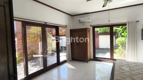 image VILLA STRATEGIS BATUR SARI -SANUR  (5)