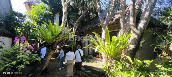 image VILLA STRATEGIS BATUR SARI -SANUR  (7)