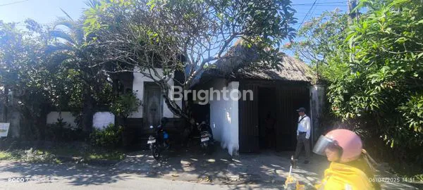 image VILLA STRATEGIS BATUR SARI -SANUR  (2)