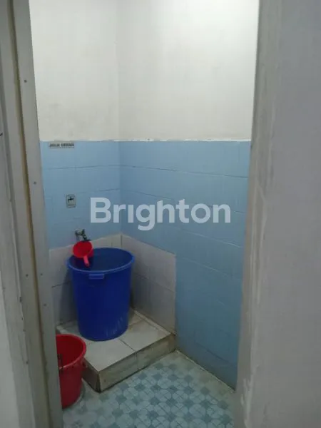 image RUKO 4 LANTAI DI TAMBORA, SIAP HUNI & USAHA (6)