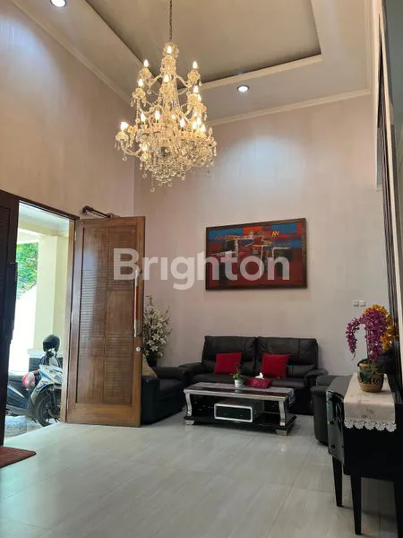 image RUMAH MEWAH SIAP HUNI DI MENTENG, LT 711M² (3)