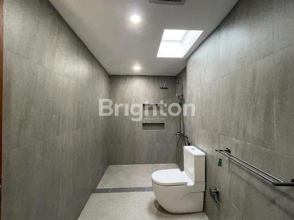 image BRAND NEW VILLA FOR SELL IN KEROBOKAN  (6)