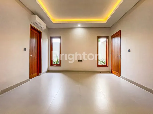 image BRAND NEW VILLA FOR SELL IN KEROBOKAN  (3)