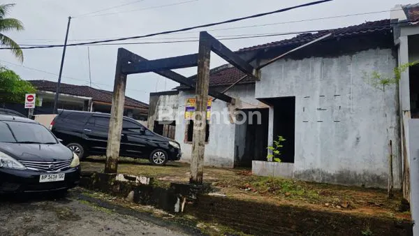 image RUMAH 2 LANTAI SHM, VIEW MENARIK BATAM (3)