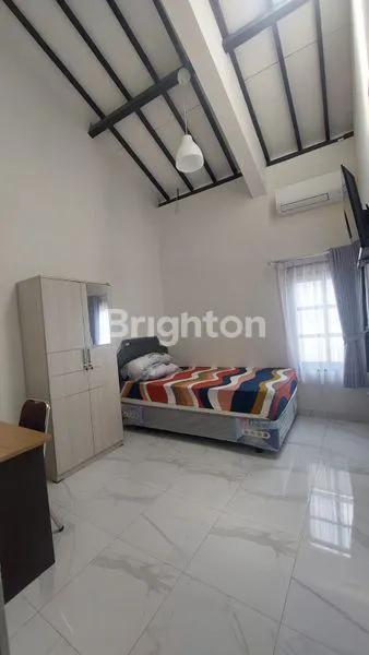 image KOST2AN SUDAH JALAN LOKASI STRATEGIS DEKAT KAMPUS UII JL KALIURANG (3)