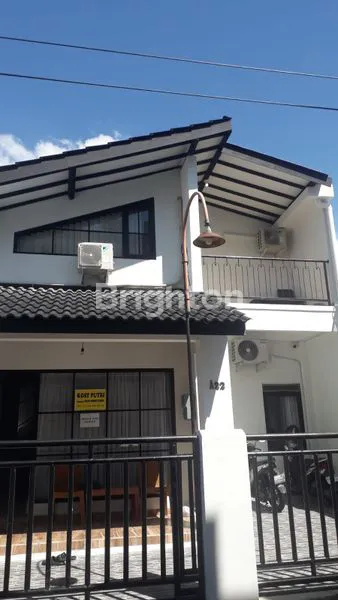 image KOST2AN SUDAH JALAN LOKASI STRATEGIS DEKAT KAMPUS UII JL KALIURANG (1)