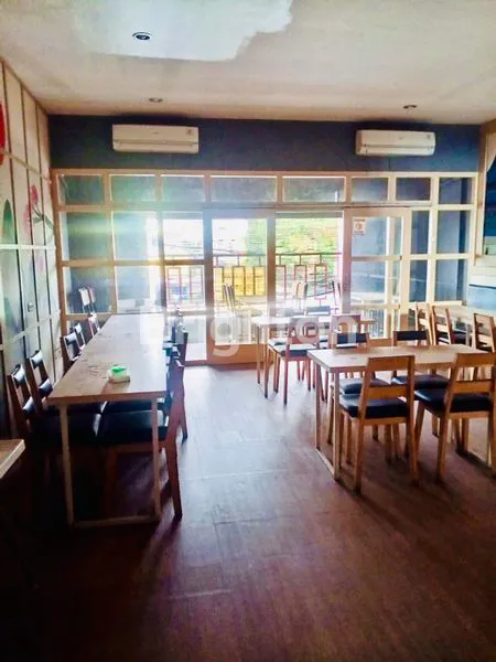 image RUKO STRATEGIS 3,5 LANTAI + ROOFTOP DI PAMULANG (2)