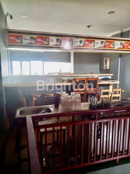 image RUKO STRATEGIS 3,5 LANTAI + ROOFTOP DI PAMULANG (5)