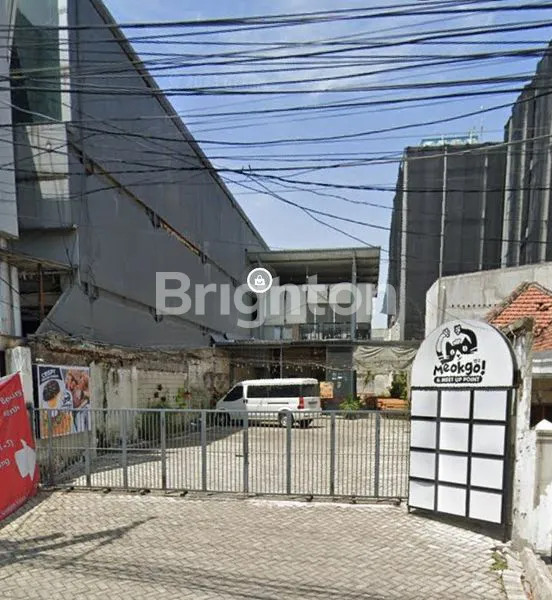 image  GEDUNG KOMERSIAL KEDUNGSARI SURABAYA – LOKASI PREMIUM, LISTRIK BESAR, COCOK KANTOR & USAHA. (1)