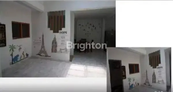 image RUMAH 2 LANTAI SIAP PAKAI DI SEMARANG BARAT. BEBAS BANJIR, FULL FURNISHED (6)