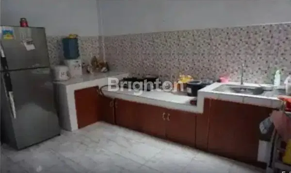 image RUMAH 2 LANTAI SIAP PAKAI DI SEMARANG BARAT. BEBAS BANJIR, FULL FURNISHED (4)
