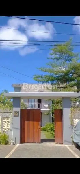 image DISEWAKAN (OVER KELOLA) RUMAH/VILLA DI RENON (2)