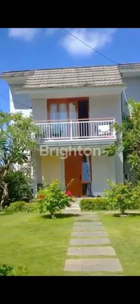 image DISEWAKAN (OVER KELOLA) RUMAH/VILLA DI RENON (1)