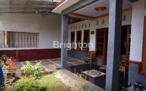 image RUMAH 2 LANTAI SIAP PAKAI DI SEMARANG BARAT. BEBAS BANJIR, FULL FURNISHED (1)