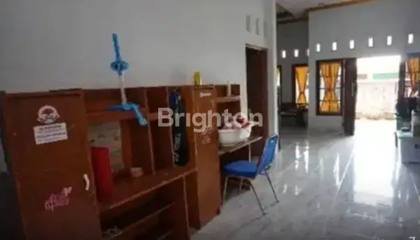 image RUMAH 2 LANTAI SIAP PAKAI DI SEMARANG BARAT. BEBAS BANJIR, FULL FURNISHED (3)