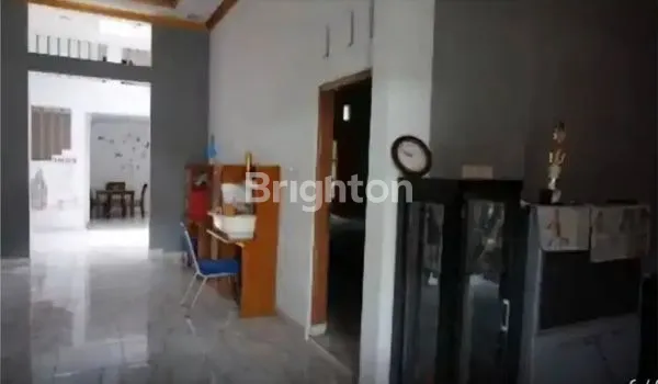 image RUMAH 2 LANTAI SIAP PAKAI DI SEMARANG BARAT. BEBAS BANJIR, FULL FURNISHED (5)