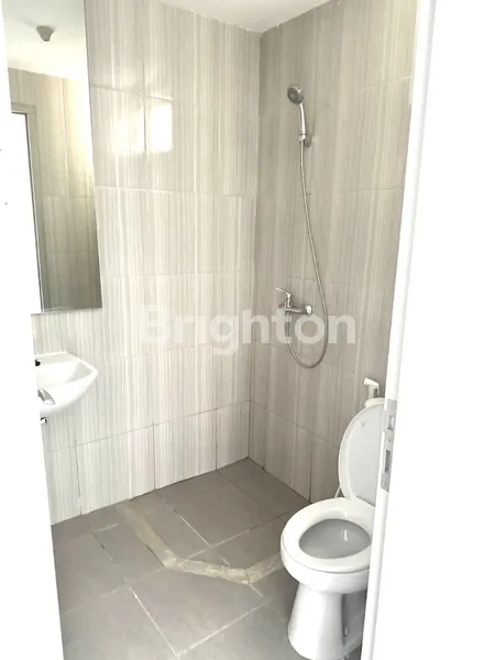 image APARTMENT BELLA TOWER PAKUWON CITY - UNIT GRESS & BARU (4)