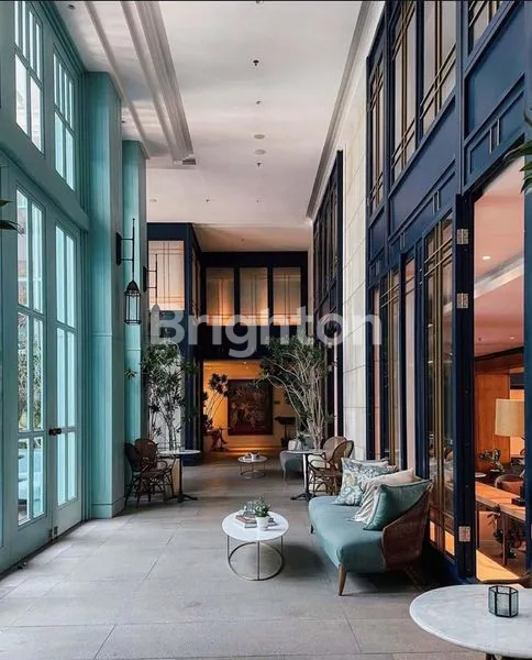 image CONDOTEL HOTEL AREA KOMERSIAL SEMINYAK BALI (3)